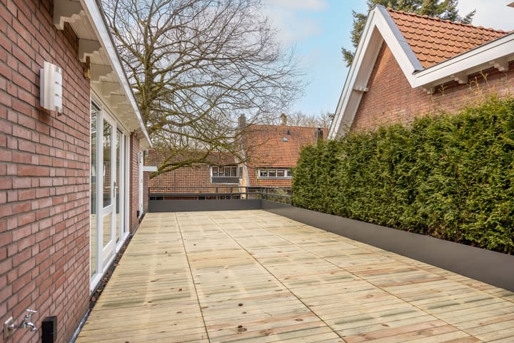 Foto 25 van Soestdijkseweg Zuid 244-E