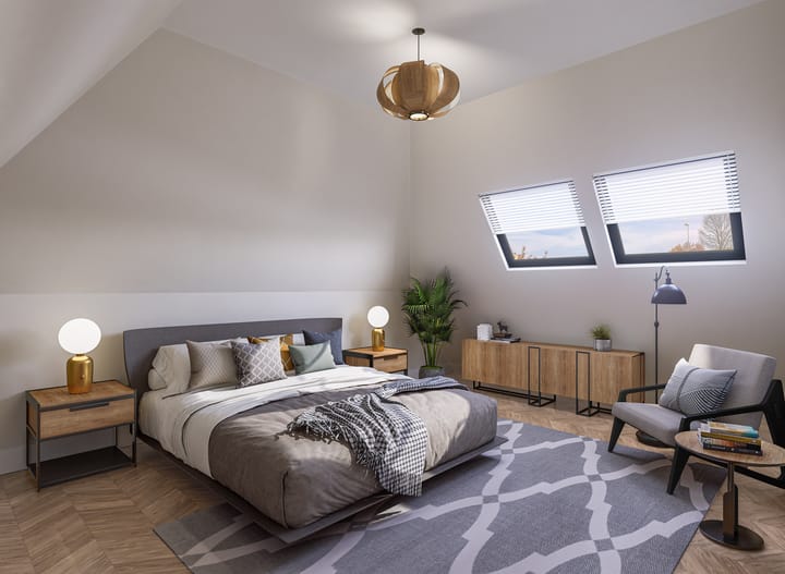 Foto 32 van Soestdijkseweg Zuid 244-E