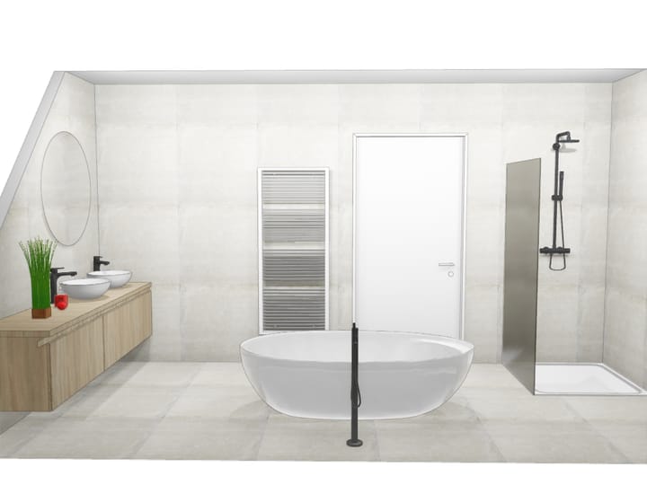 Foto 36 van Soestdijkseweg Zuid 244-E