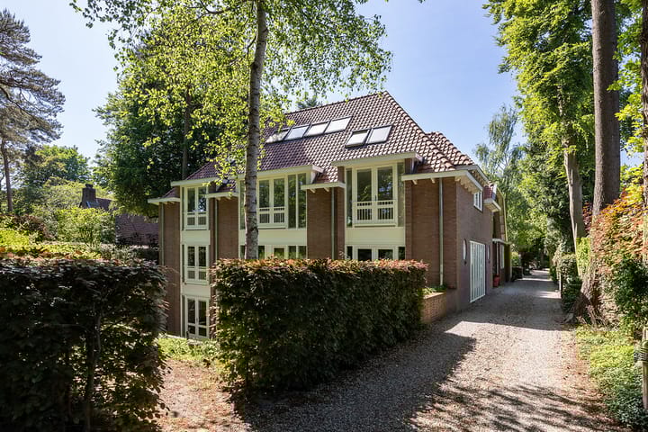 Foto 41 van Soestdijkseweg Zuid 244-E