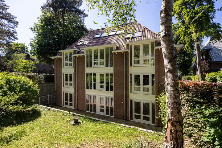 Foto 42 van Soestdijkseweg Zuid 244-E