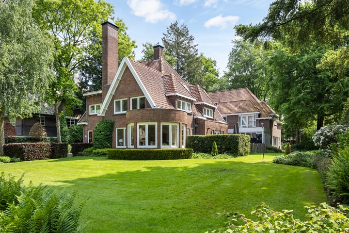 Foto 43 van Soestdijkseweg Zuid 244-E