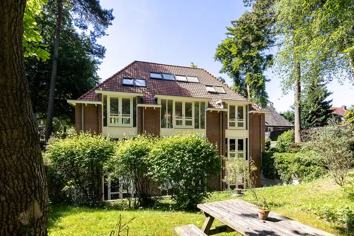 Foto 44 van Soestdijkseweg Zuid 244-E