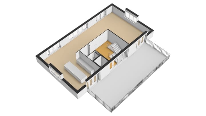 Foto 49 van Soestdijkseweg Zuid 244-E