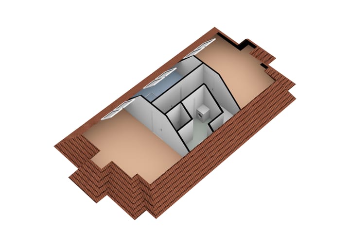 Foto 51 van Soestdijkseweg Zuid 244-E