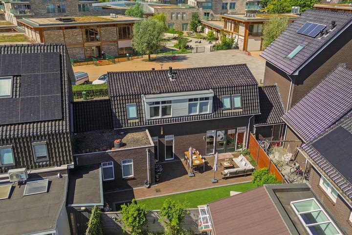 Foto 4 van Citroenvlinder 24