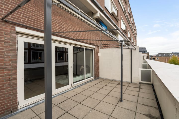 Foto 19 van Achterom 23