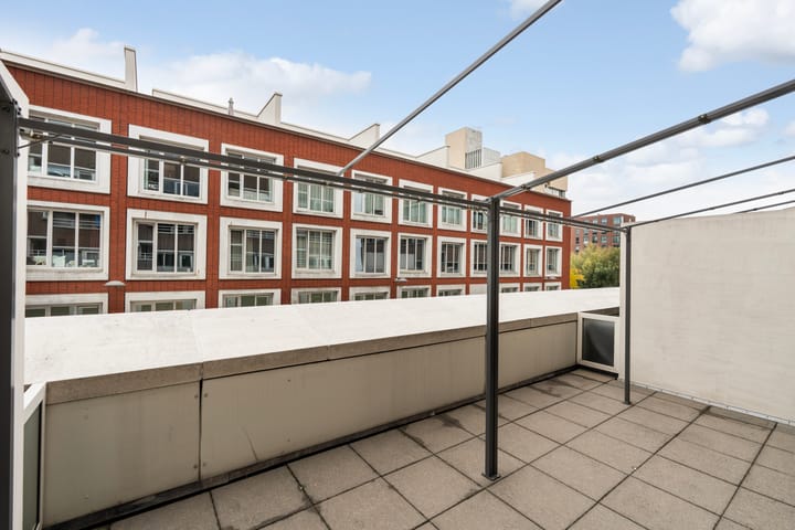 Foto 22 van Achterom 23