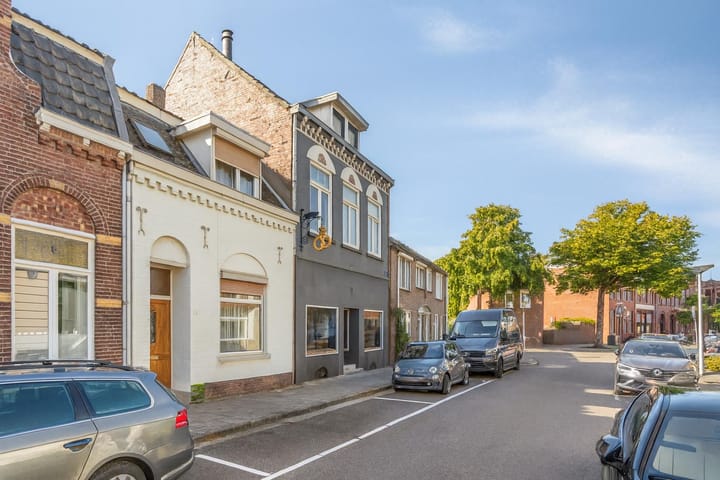 Foto 1 van Herungerstraat 146