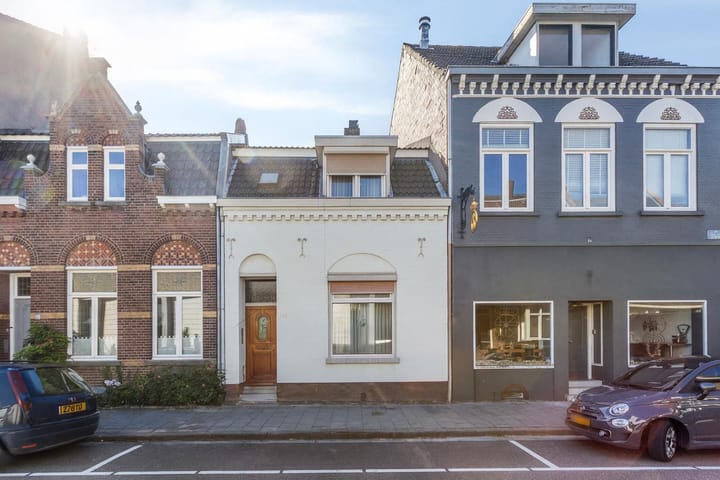 Foto 2 van Herungerstraat 146