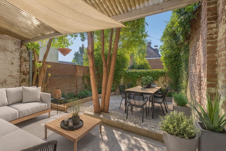 Foto 9 van Herungerstraat 146