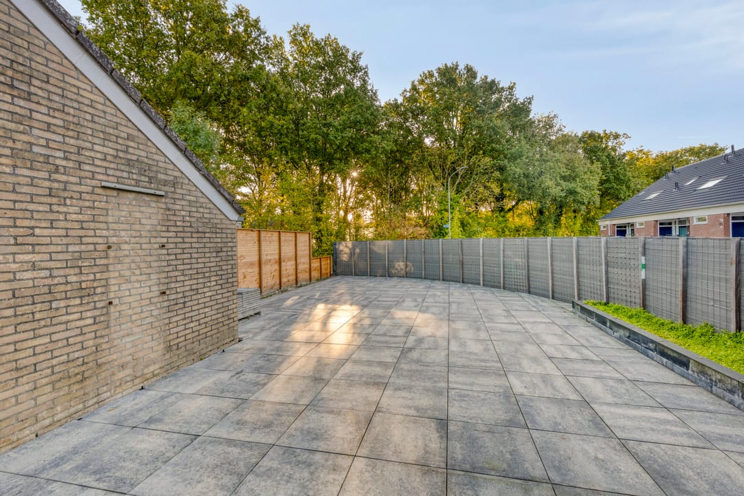 Photo 8 of de Baander 24