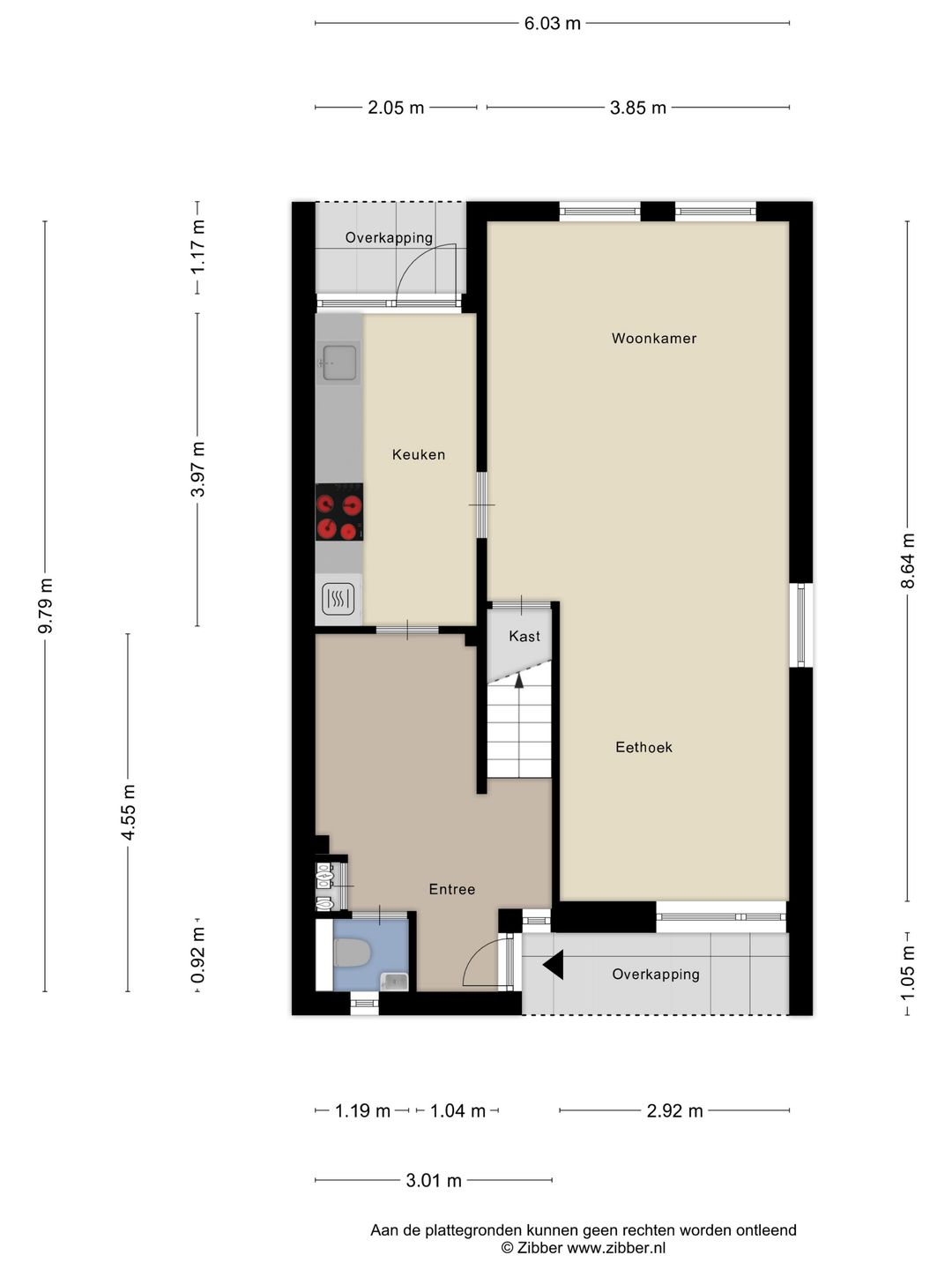 Photo 32 of de Baander 24