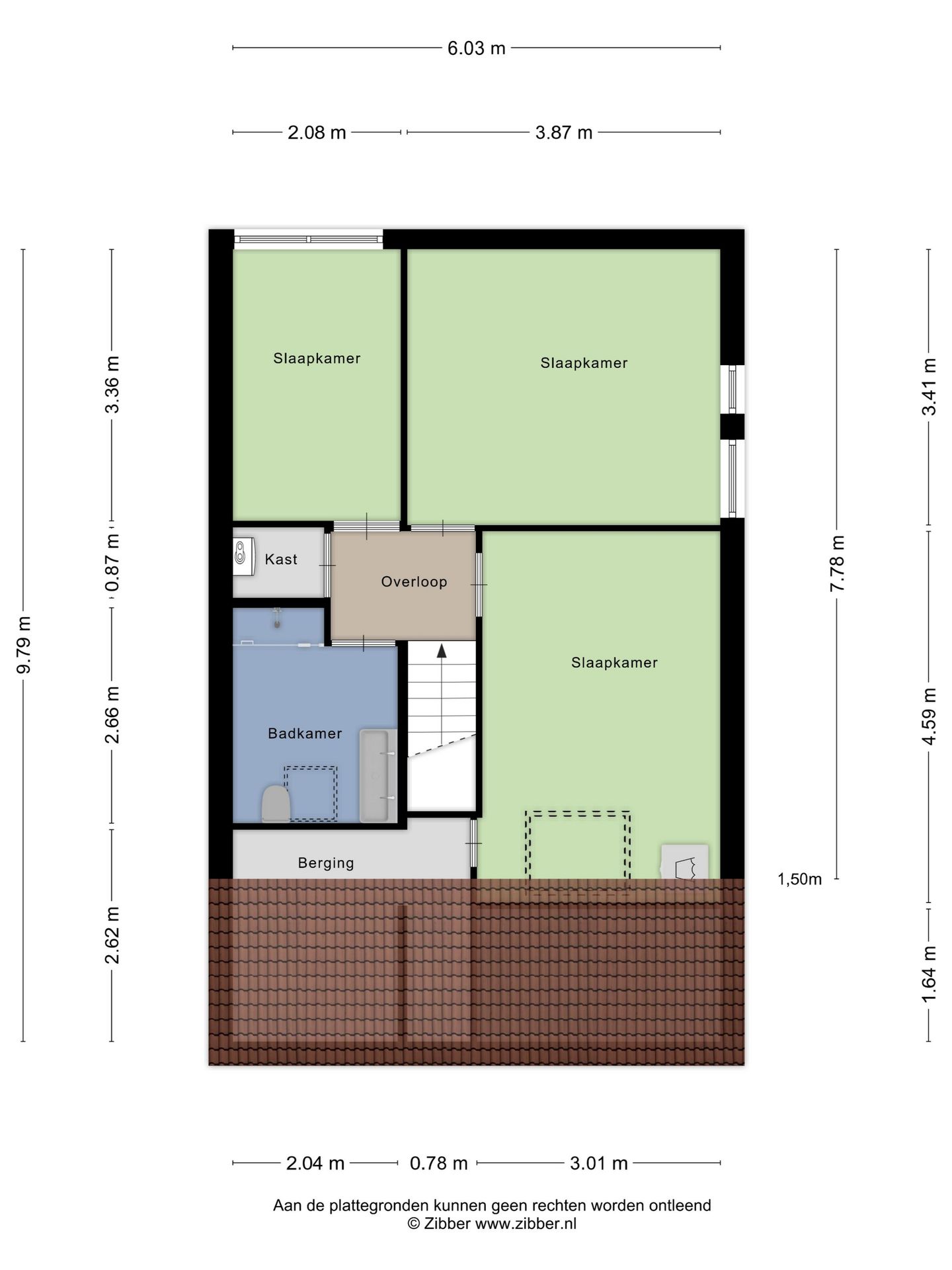 Photo 34 of de Baander 24