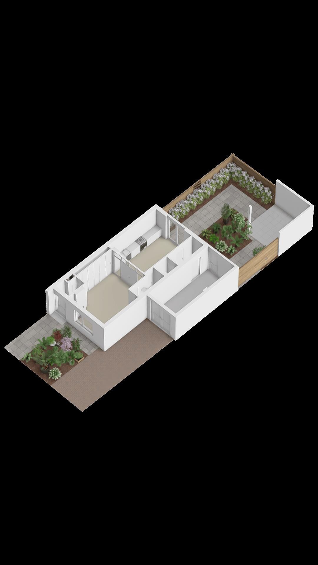 Foto 35 van Clematisstraat 3