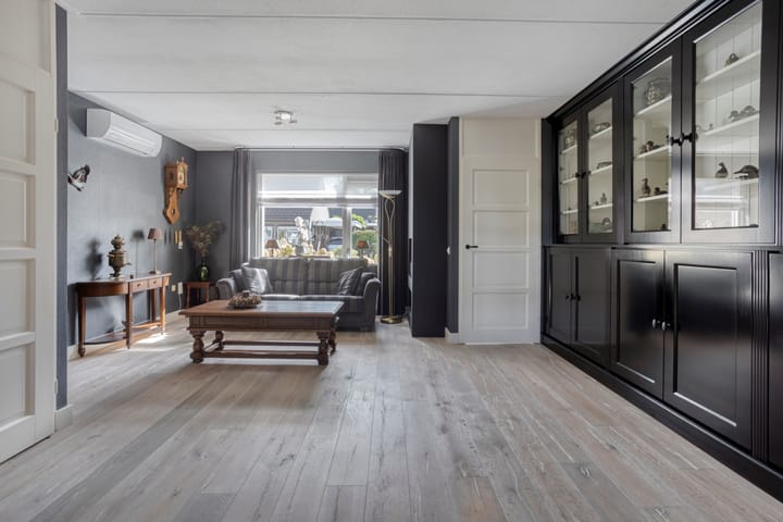 Foto 9 van Clematisstraat 3