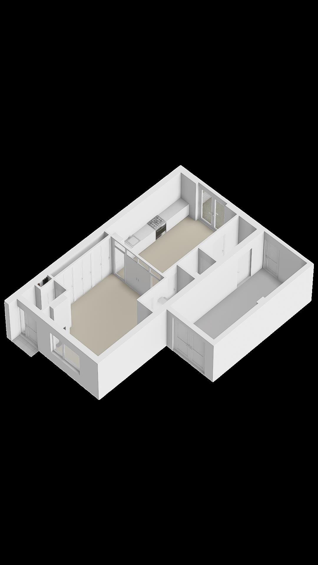 Foto 37 van Clematisstraat 3