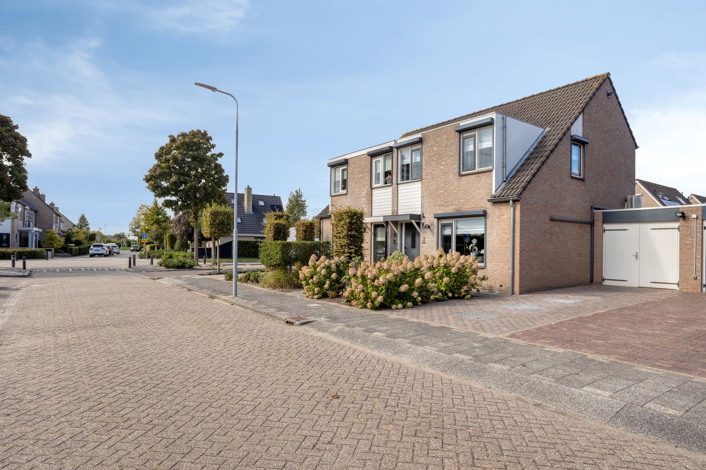 Foto 4 van Clematisstraat 3