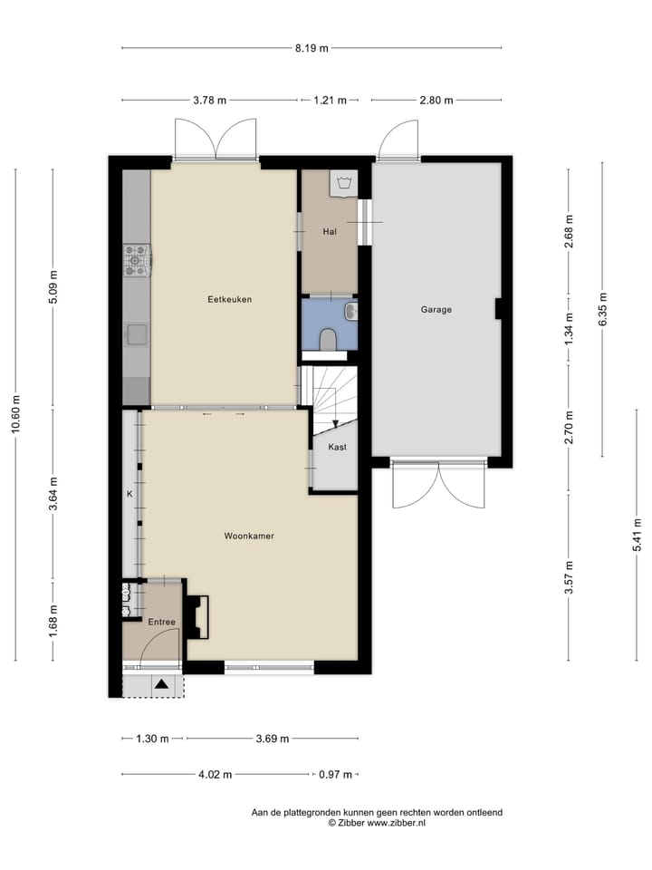 Foto 38 van Clematisstraat 3