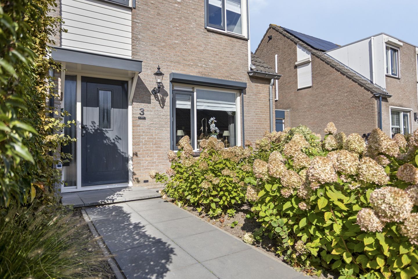 Foto 5 van Clematisstraat 3