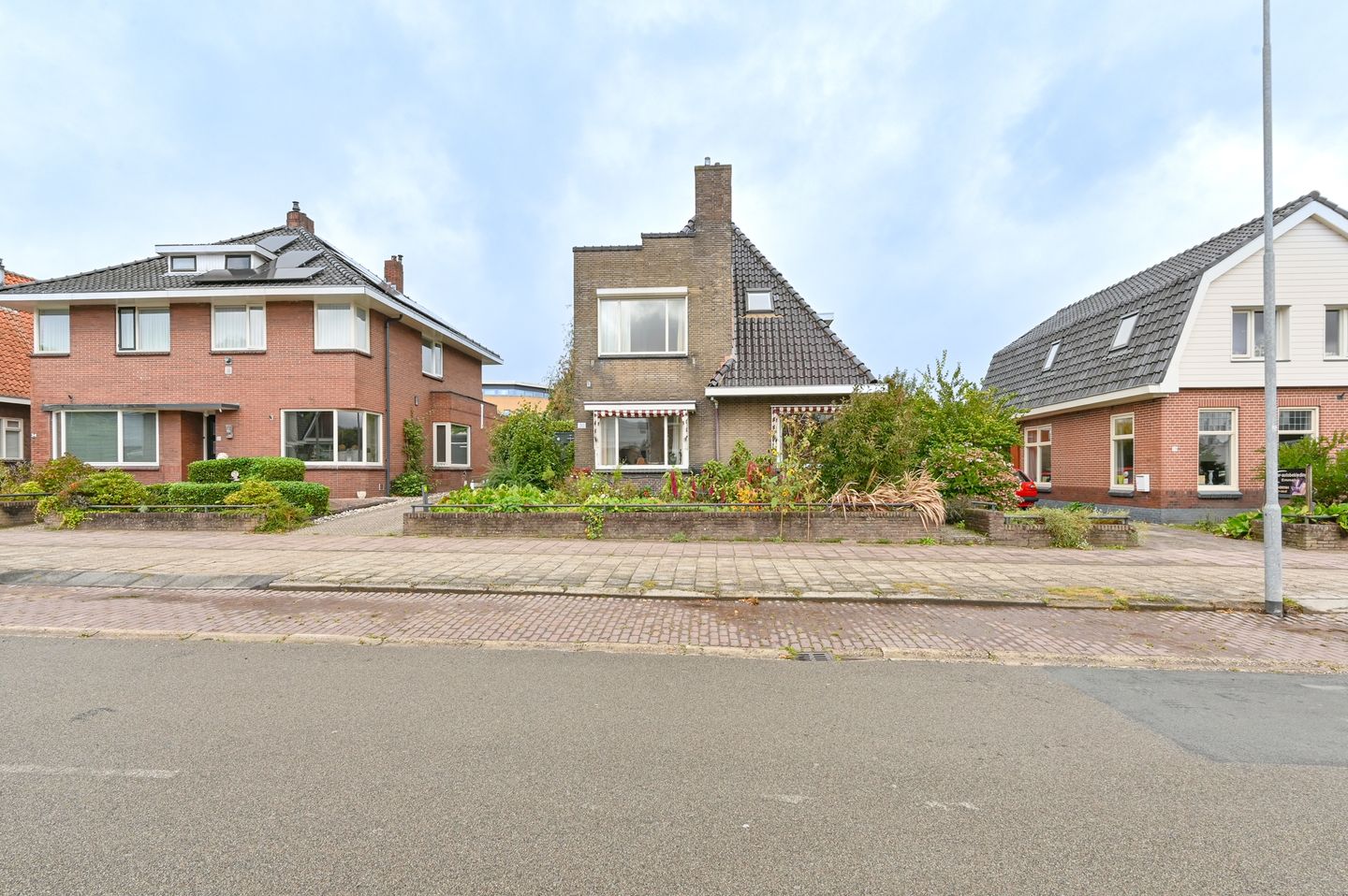 Foto 5 van Noordbargerstraat 30