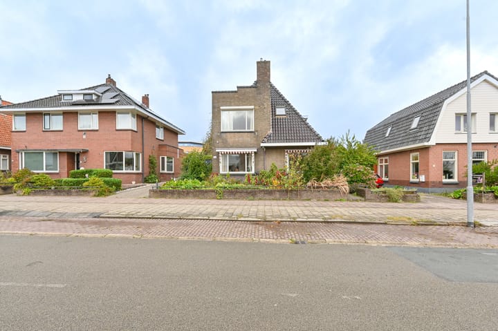 Foto 5 van Noordbargerstraat 30