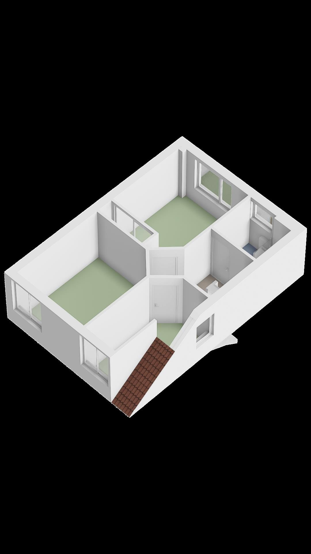 Foto 39 van Clematisstraat 3