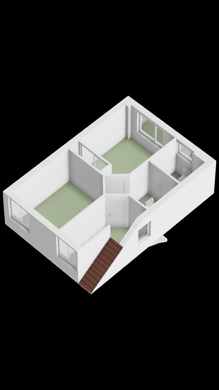 Foto 39 van Clematisstraat 3