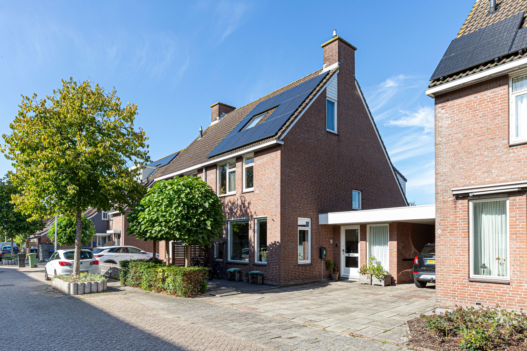 Beatrixlaan, 10, Reeuwijk, 2811LX, Zuid-Holland, Nederland 10