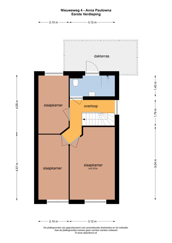 Photo 38 of Nieuweweg 4