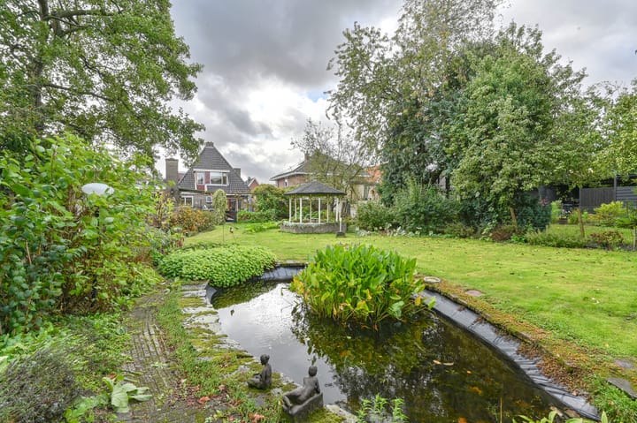 Foto 3 van Noordbargerstraat 30