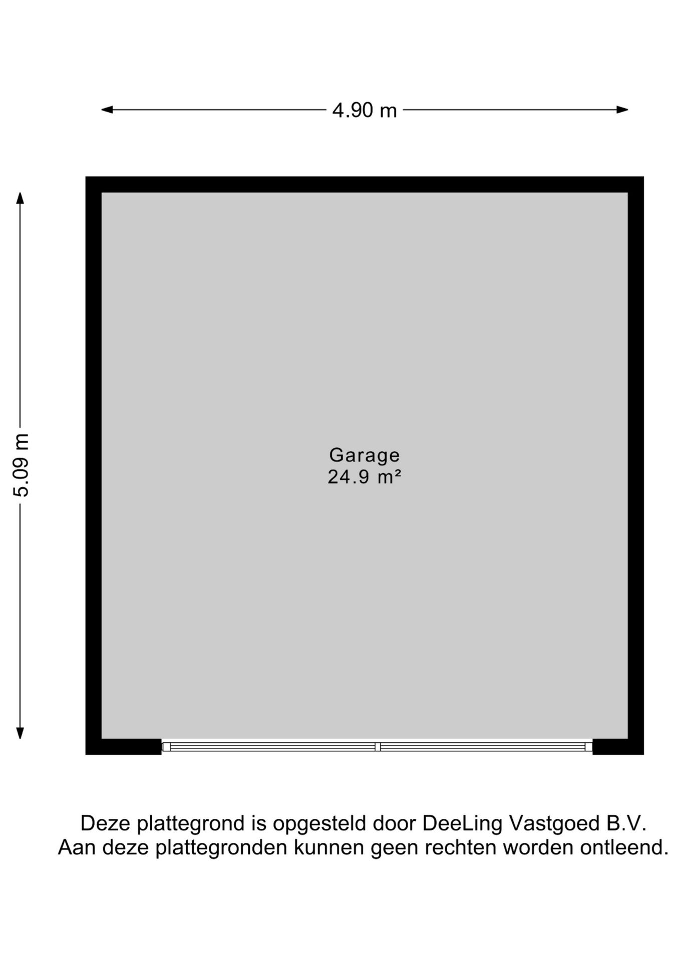 Foto 85 van Noordbargerstraat 30