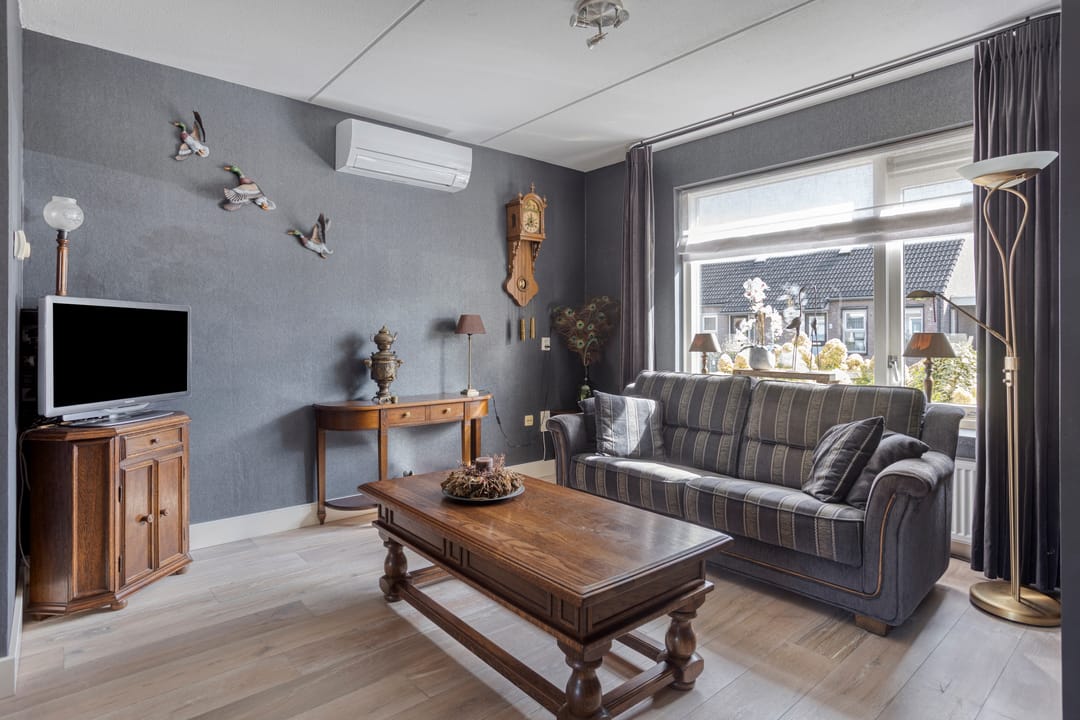 Foto 8 van Clematisstraat 3