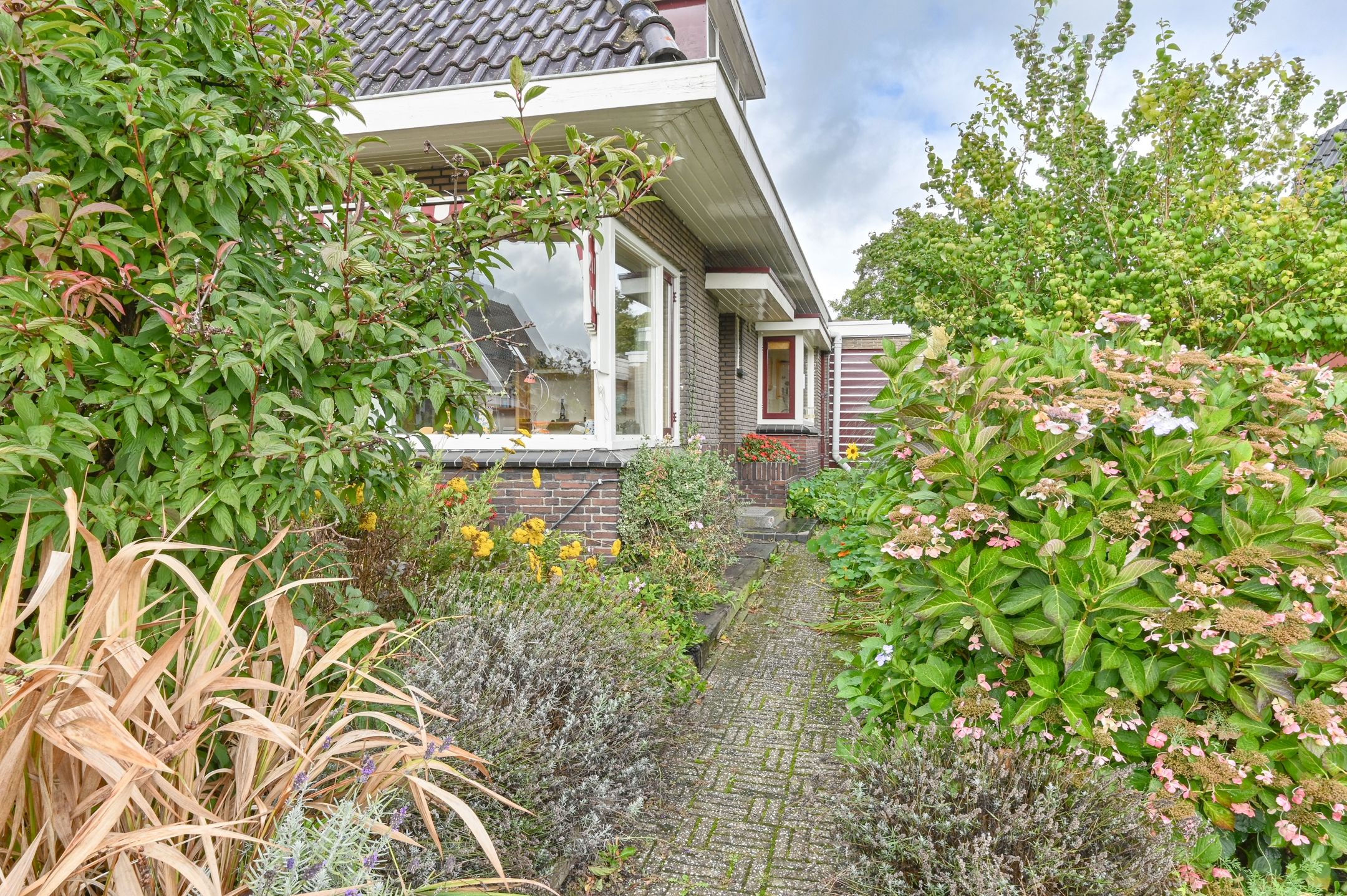 Foto 6 van Noordbargerstraat 30