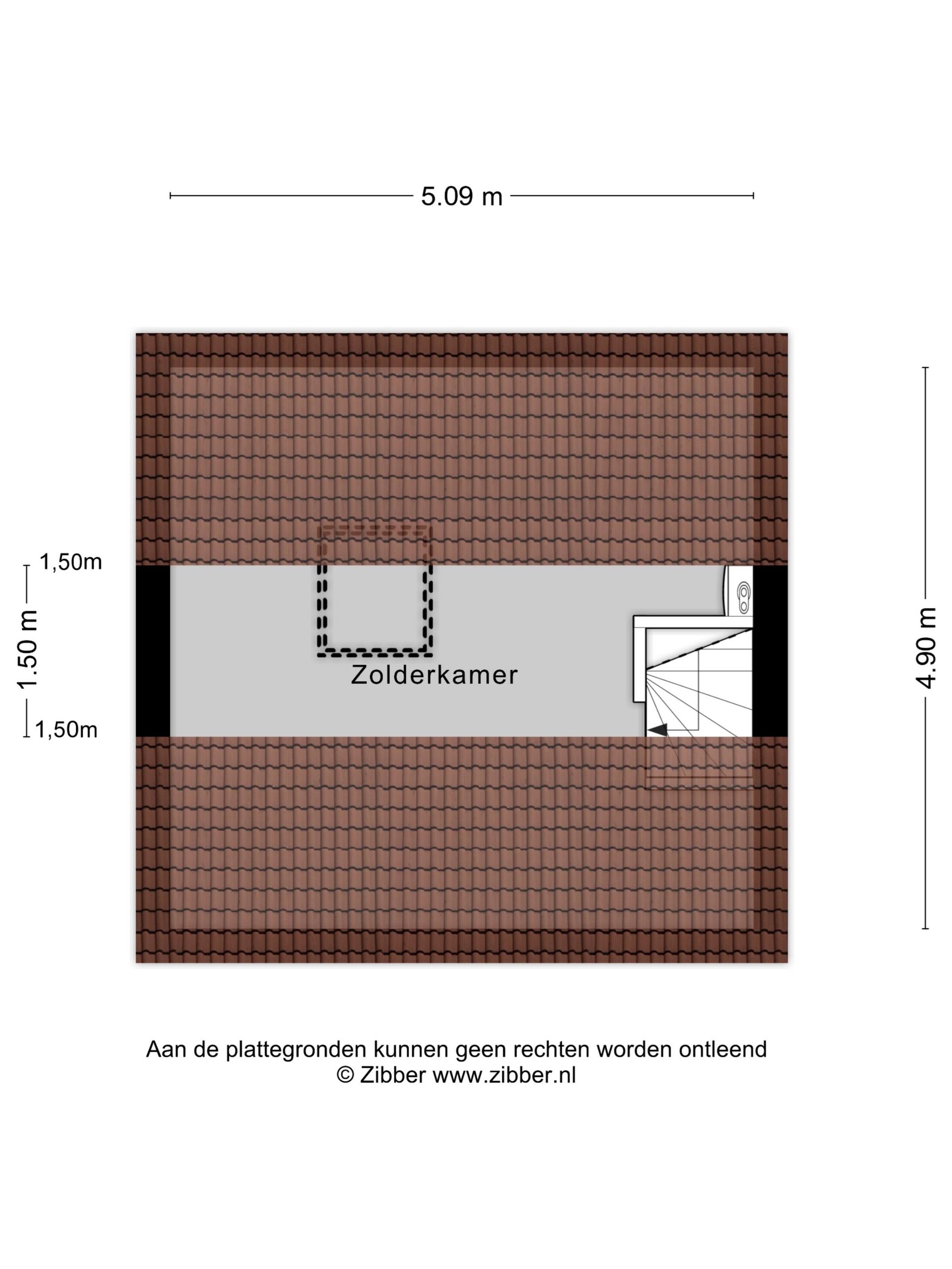 Foto 42 van Clematisstraat 3