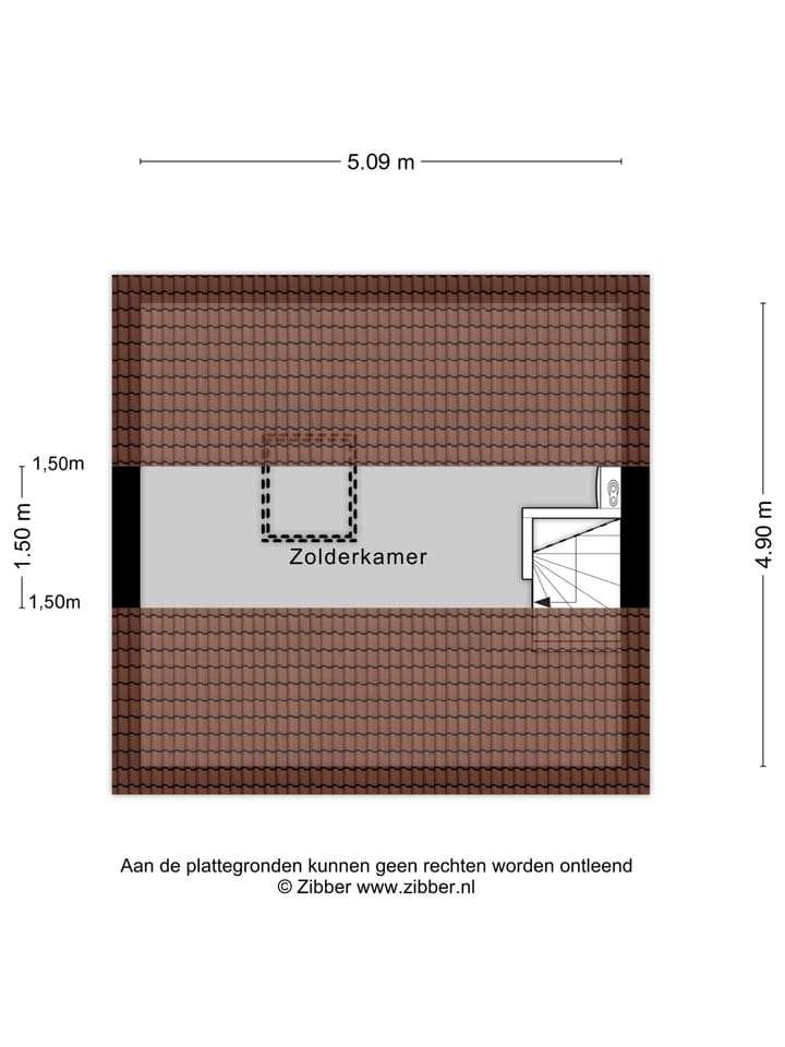 Foto 42 van Clematisstraat 3