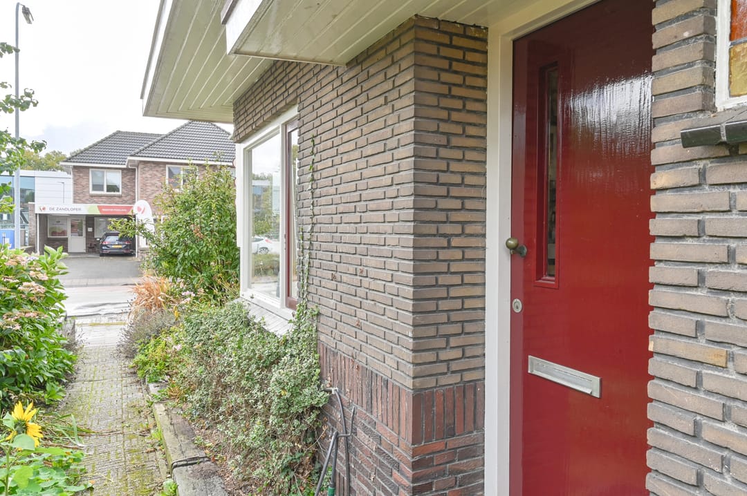 Foto 7 van Noordbargerstraat 30