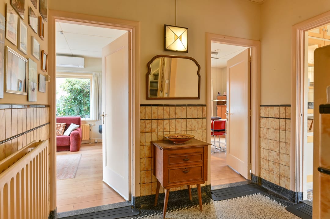 Foto 8 van Noordbargerstraat 30