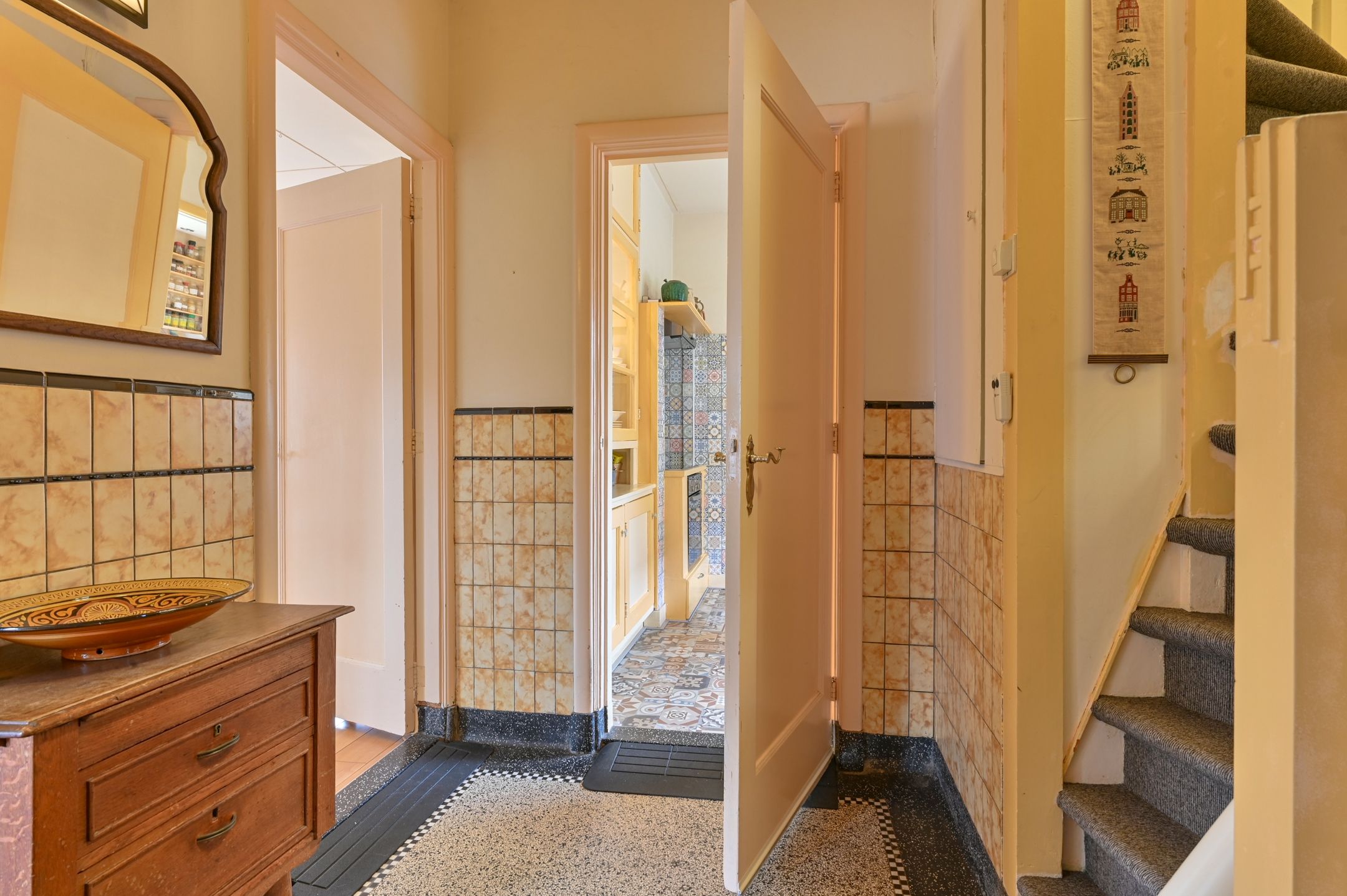 Foto 9 van Noordbargerstraat 30