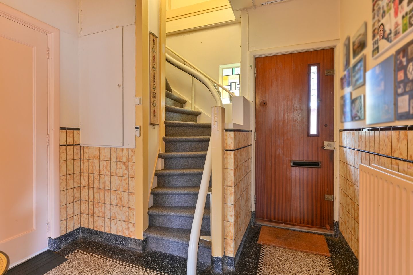 Foto 10 van Noordbargerstraat 30