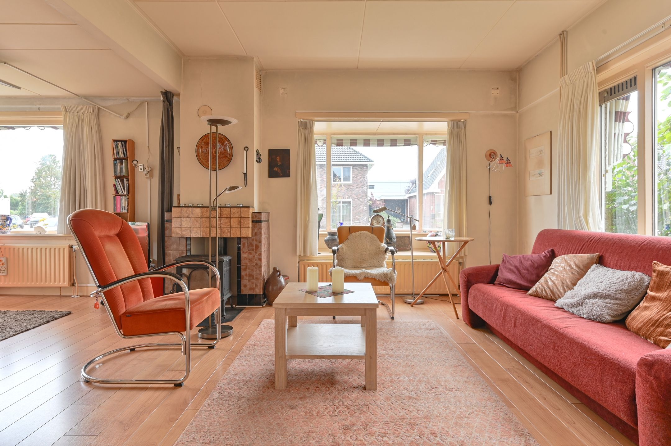 Foto 12 van Noordbargerstraat 30