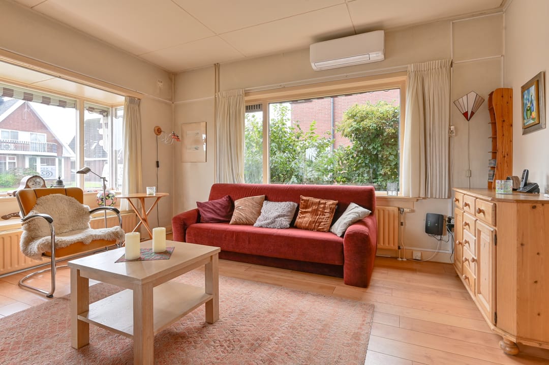 Foto 2 van Noordbargerstraat 30