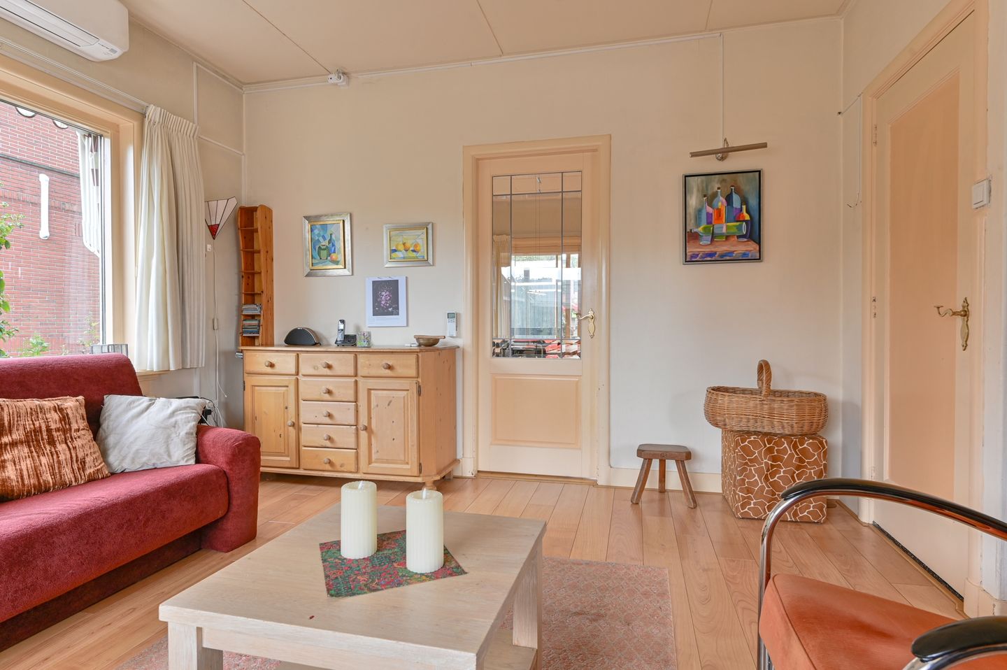 Foto 14 van Noordbargerstraat 30