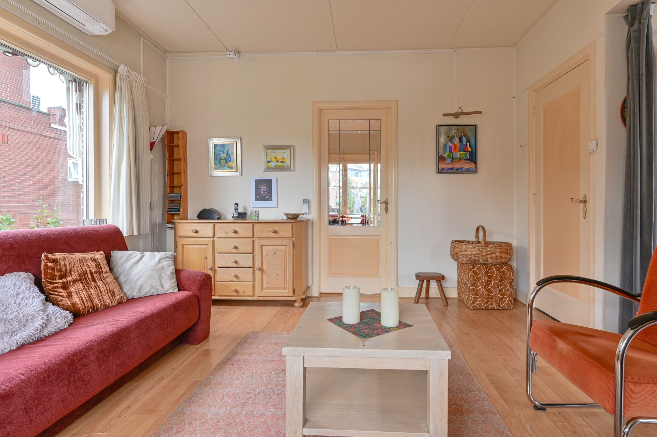 Foto 15 van Noordbargerstraat 30