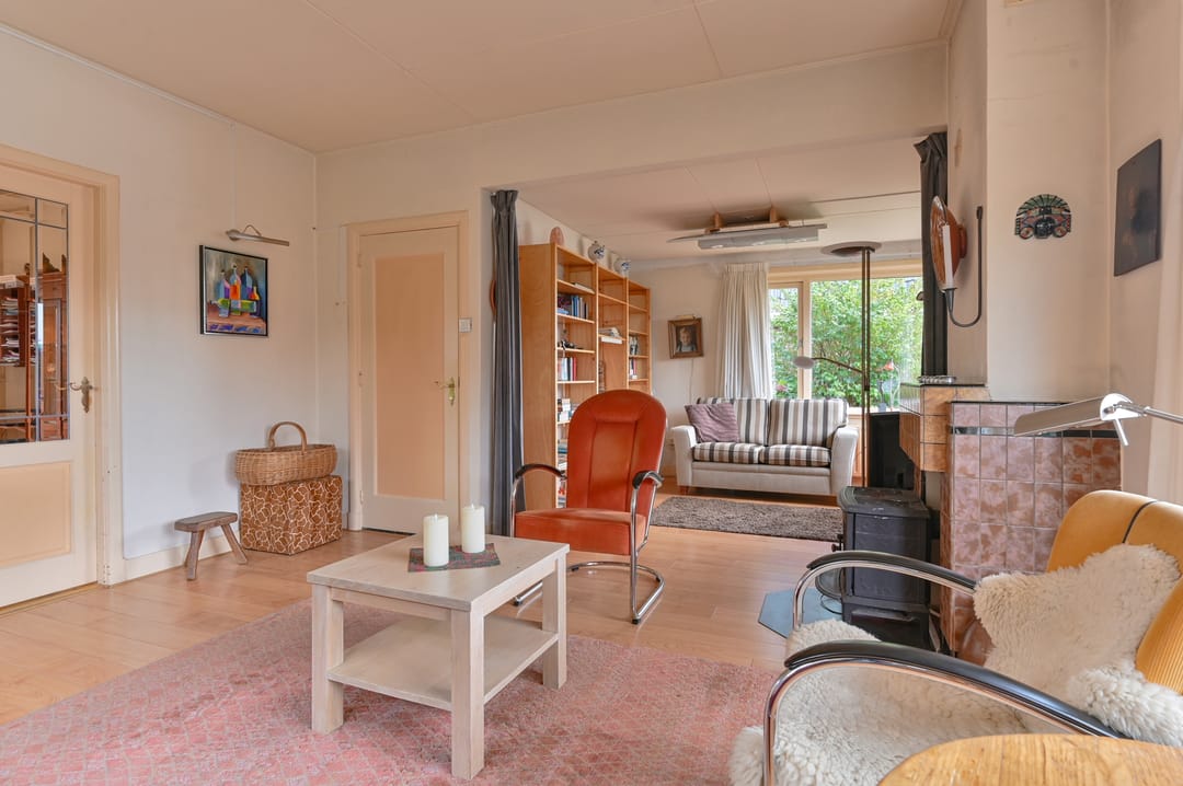 Foto 16 van Noordbargerstraat 30