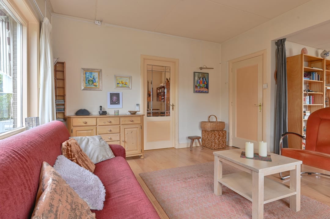 Foto 17 van Noordbargerstraat 30