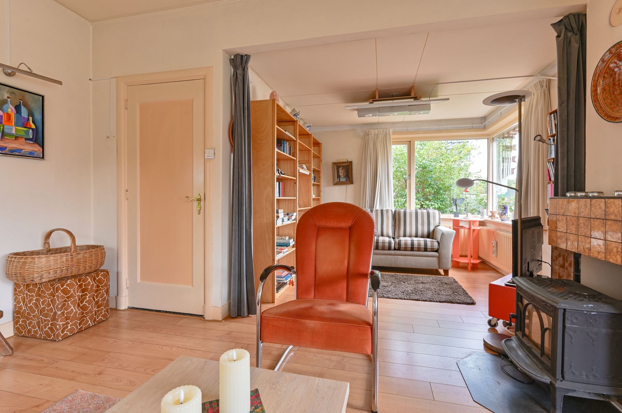 Foto 18 van Noordbargerstraat 30