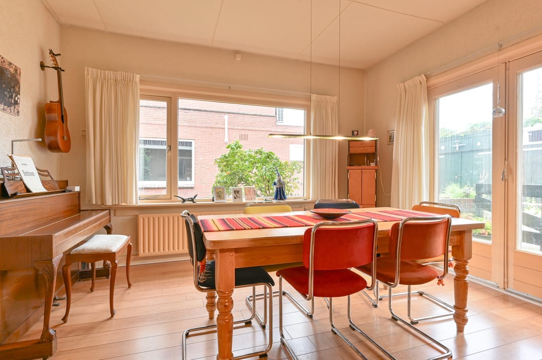 Foto 22 van Noordbargerstraat 30