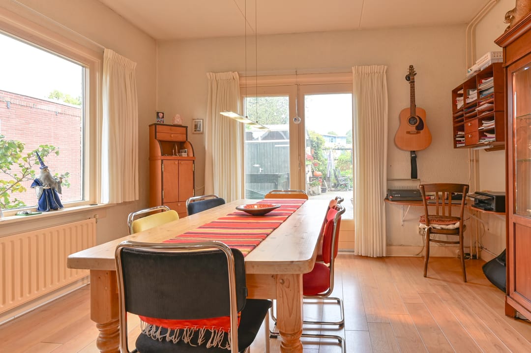 Foto 23 van Noordbargerstraat 30