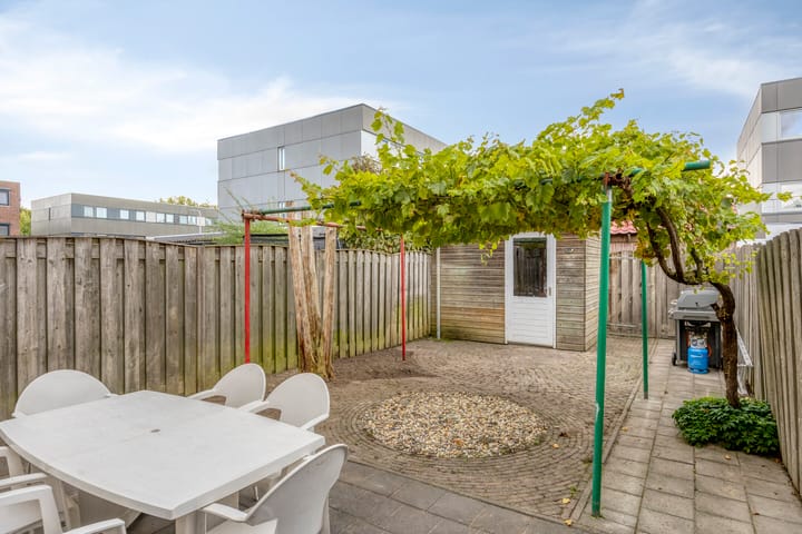 Foto 4 van Megenstraat 54